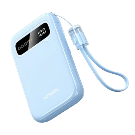 Ugreen PB522 10000mAh 20W Power Bank