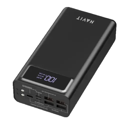 Havit PB56 40000mAh Power Bank