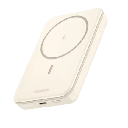UGREEN PB561 10000mAh 20W Magnetic Wireless Power Bank