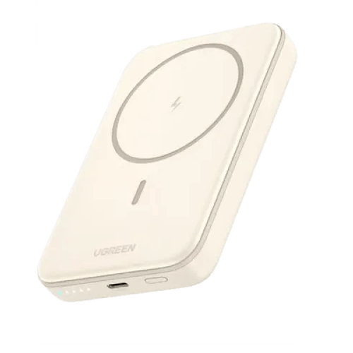 pb561-01-500x500 UGREEN PB561 10000mAh 20W Magnetic Wireless Power Bank