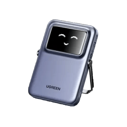 UGREEN PB571 5000mAh 20W Magnetic Wireless Power Bank