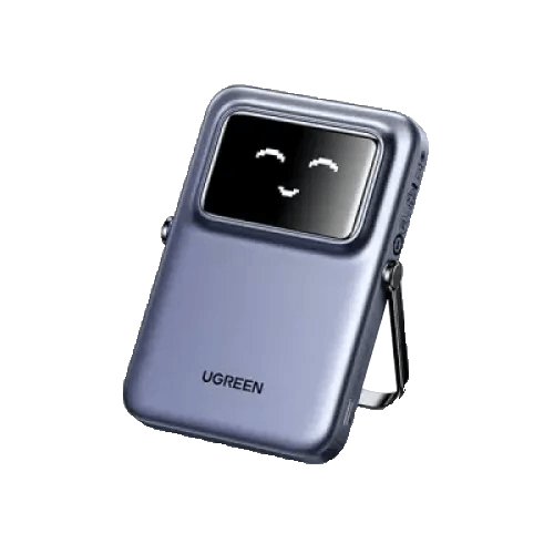pb571-500x500 UGREEN PB571 5000mAh 20W Magnetic Wireless Power Bank