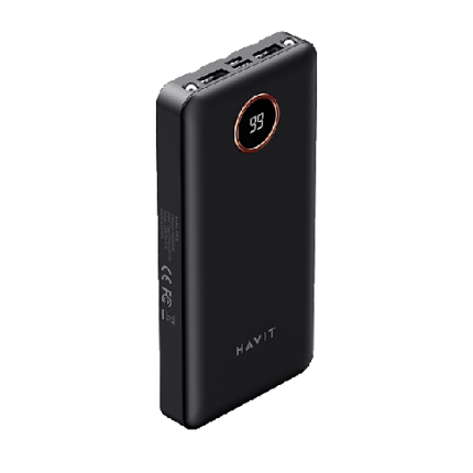 Havit PB74 10000mAh Power Bank