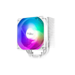 PC Cooler R4000W ARGB White Air CPU Cooler