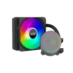 PCcooler GI-CL120 PRO RGB CPU Cooler