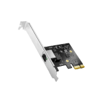 Cudy PE25 2.5Gbps PCI Express LAN Card - Image 2