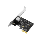 Cudy PE25 2.5Gbps PCI Express LAN Card