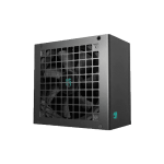 DeepCool PF600X 600W 80 Plus Bronze Non-Modular Power Supply