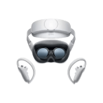 PICO 4 All-in-One 128GB VR Headset - Image 2