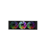 REDRAGON CCW-1017 360 CPU Liquid Cooler (Black) - Image 4