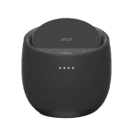 Belkin G1S0001my-BLKP1 Hi-Fi Smart Speaker & Wireless Charger - Image 2
