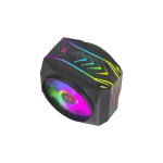 REDRAGON CC-2199 BALDER ARGB AIR CPU COOLER - Image 2