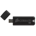CORSAIR Flash Voyager(R) GS USB 3.0 64GB Flash Drive - Image 2