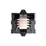 Redragon CC1014 CPU Cooler with Temp Display - Image 4