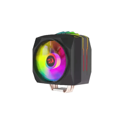 REDRAGON CC-2199 BALDER ARGB AIR CPU COOLER