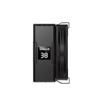 Redragon CC1014 CPU Cooler with Temp Display - Image 3