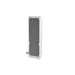Redragon CCW1017 360mm AIO White Liquid CPU Cooler Display - Image 2
