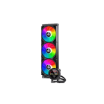 REDRAGON CCW-1017 360 CPU Liquid Cooler (Black) - Image 2