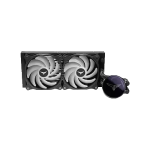 TEAM T-Force SIREN GD240E All-In-One ARGB CPU Liquid Cooler - Image 2