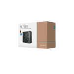 DeepCool PL750D 750W 80 Plus Bronze Non-modular Power Supply - Image 4