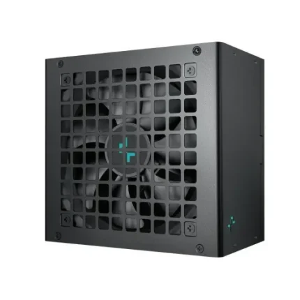 DeepCool PN650M 650W 80 Plus Gold Fully Modular Power Supply