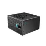 DeepCool PL650D 650w Non-Modular 80+ Bronze ATX 3.0 PSU - Image 3