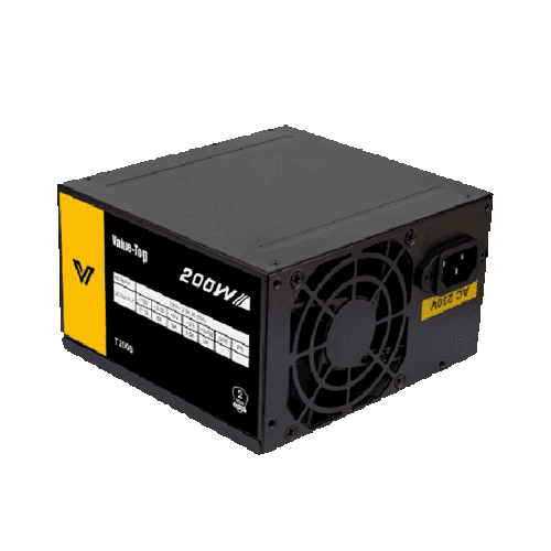 power-supply-1.jpg5-500x500 (1) Value-Top T200B Real 200W ATX Power Supply