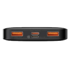 Baseus PPBD10K-X Bipow Digital Display 20W 10000mAh Power Bank - Image 3