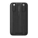 Baseus Comet Series PPMD10 22.5W 10000mAh Power Bank With Cable - Image 2