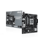 Asus PRIME A620M-K AM5 mATX Motherboard