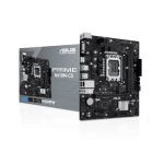 Asus PRIME H610M-CS DDR5 mATX Motherboard