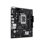 Asus PRIME H610M-CS DDR5 mATX Motherboard - Image 2