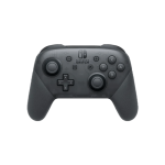 Nintendo Switch Pro Controller - Image 2