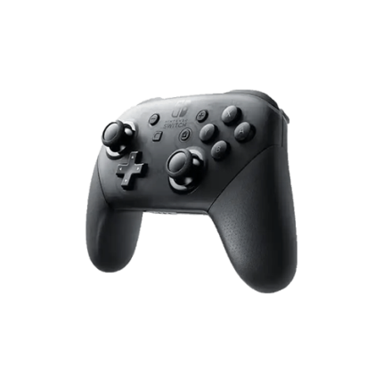 Nintendo Switch Pro Controller