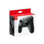 Nintendo Switch Pro Controller - Image 4