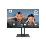 MSI PRO MP251P 24.5" 100Hz 1ms FHD IPS Monitor