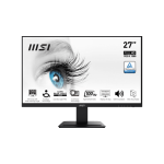 MSI PRO MP273A 27" 100Hz 1ms FHD IPS Monitor