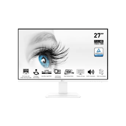 MSI PRO MP273AW 27" 100Hz FHD IPS Monitor