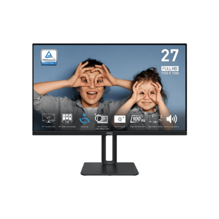 MSI PRO MP275P 27" 100Hz IPS FHD Monitor