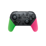 Nintendo Switch Pro Controller Splatoon 2 Edition - Image 2