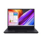 Asus ProArt Studiobook 16 OLED H5600QR Ryzen 9 RTX 3070 Laptop