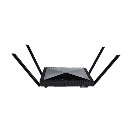 Prolink PRC2401U AC2600 Mbps Gigabit Dual-Band Wi-Fi Router