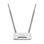 Prolink PRN3009 N300 Mbps Ethernet Single-Band Wi-Fi Router