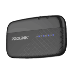 Prolink PRT7011L-B 150 Mbps 4G Pocket Router - Image 2