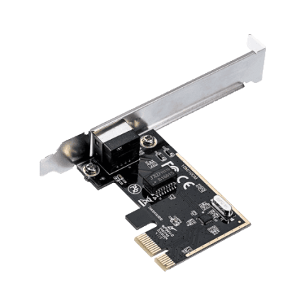 ORICO PTR-SU LAN Card