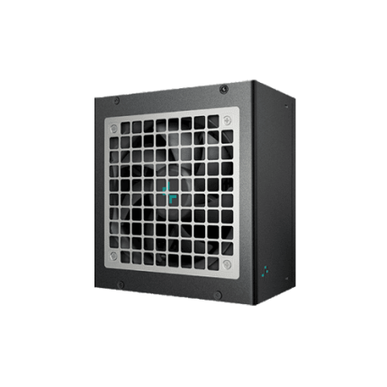 DeepCool PX1000P 1000W 80+Platinum Fully Modular PSU