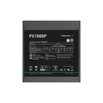 DeepCool PX1000P 1000W 80+Platinum Fully Modular PSU - Image 3