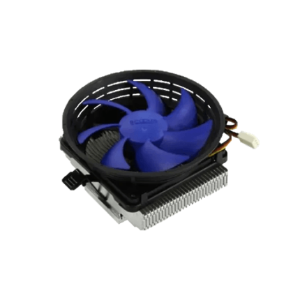 PCcooler Q100V2 CPU Cooler