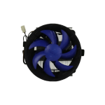 PCcooler Q100V2 CPU Cooler - Image 2