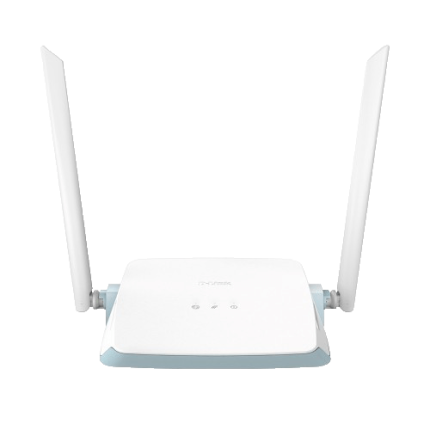 D-Link R03 N300 300mbps Smart Router